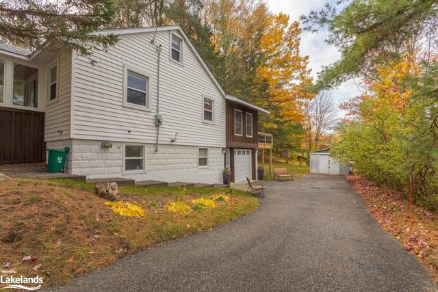 324 Ecclestone Drive, House detached with 3 bedrooms, 2 bathrooms and 5 parking in Bracebridge ON | Image 22