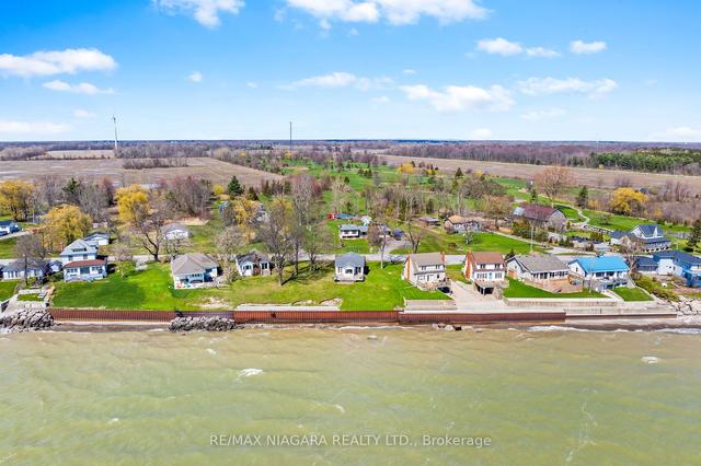 13165 Lakeshore Rd, House detached with 2 bedrooms, 1 bathrooms and 2 parking in Wainfleet ON | Image 27