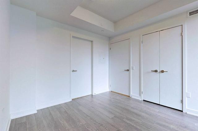 438 - 20 O'neill Rd, Condo with 1 bedrooms, 2 bathrooms and 1 parking in Toronto ON | Image 9