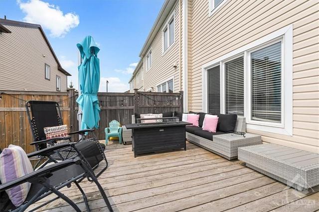 347 Summer Sky Street, Townhouse with 3 bedrooms, 3 bathrooms and 3 parking in Ottawa ON | Image 29