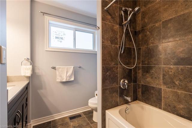 80 Chicory Crescent, House detached with 3 bedrooms, 3 bathrooms and 4 parking in St. Catharines ON | Image 18