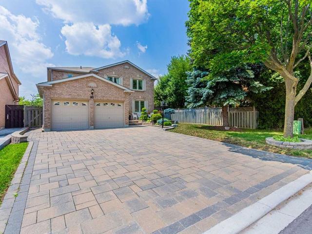80 Corby Rd, House detached with 4 bedrooms, 4 bathrooms and 6 parking in Markham ON | Image 12