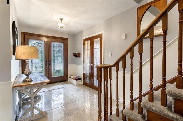 2186 Belgrave Court, House detached with 5 bedrooms, 3 bathrooms and 4 parking in Burlington ON | Image 6