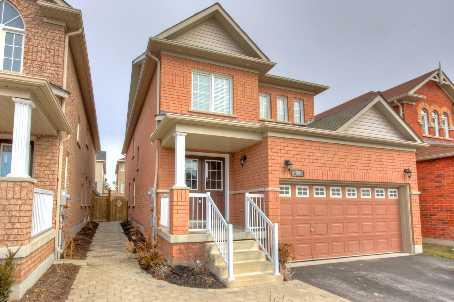 80 Montague Ave, House detached with 4 bedrooms, 3 bathrooms and 4 parking in Clarington ON | Image 1