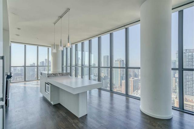 3804 - 101 Charles St E, Condo with 2 bedrooms, 2 bathrooms and 1 parking in Toronto ON | Image 22