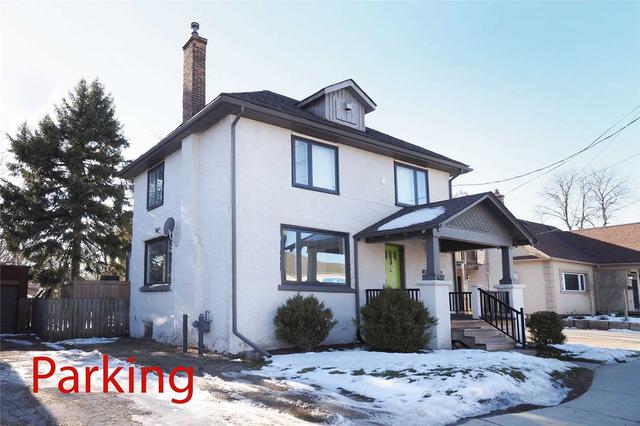 632 Woolwich St, House detached with 4 bedrooms, 2 bathrooms and 4 parking in Guelph ON | Image 12
