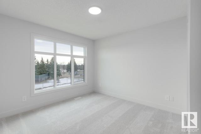 52 - 1010 Millbourne Rd Nw, House attached with 3 bedrooms, 2 bathrooms and null parking in Edmonton AB | Image 26