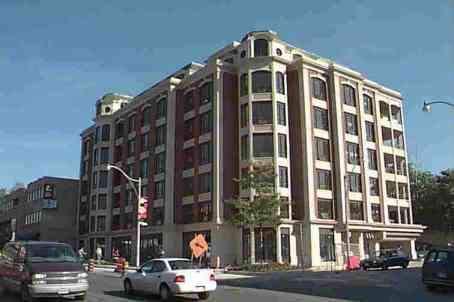 101 - 2 Roxborough St E, Condo with 2 bedrooms, 2 bathrooms and 1 parking in Toronto ON | Image 1