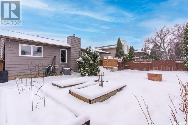 610 Costigan Way, House detached with 3 bedrooms, 2 bathrooms and null parking in Saskatoon SK | Image 37