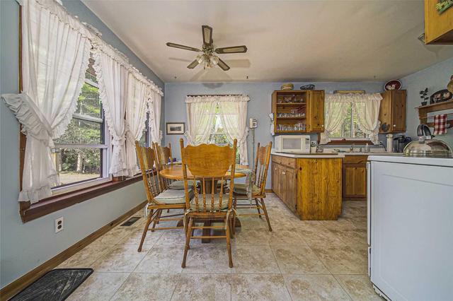 3817 Highway 28, House detached with 4 bedrooms, 2 bathrooms and 4 parking in Douro Dummer ON | Image 13