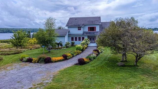 42 - 9868 County Rd, House detached with 5 bedrooms, 7 bathrooms and 6 parking in Rideau Lakes ON | Image 12