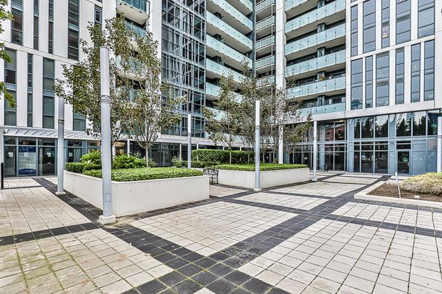 717 - 400 Adelaide St E, Condo with 2 bedrooms, 2 bathrooms and 1 parking in Toronto ON | Image 21