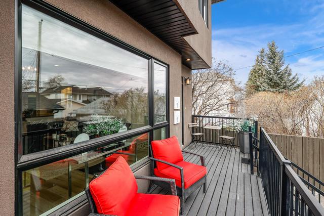 1428 43 Street Sw, Home with 4 bedrooms, 3 bathrooms and 2 parking in Calgary AB | Image 49