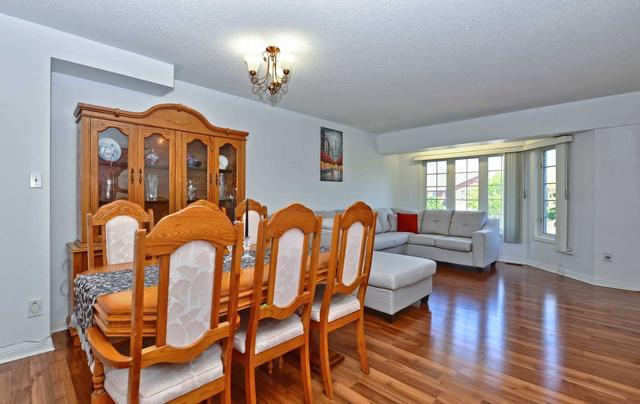 41 Sufi Cres, House attached with 3 bedrooms, 4 bathrooms and 3 parking in Toronto ON | Image 24