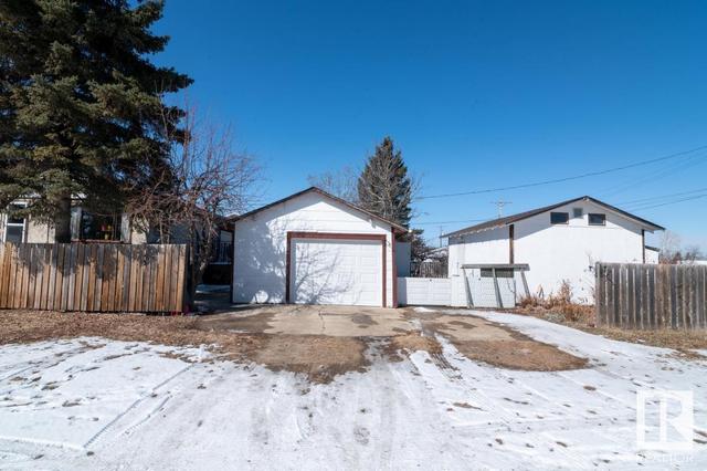 4804 57 Av, House detached with 5 bedrooms, 2 bathrooms and null parking in Tofield AB | Image 26