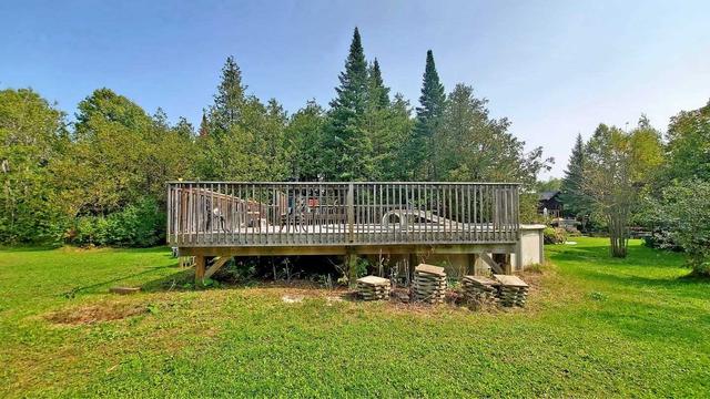 58 Cedar Bay Rd, House detached with 2 bedrooms, 2 bathrooms and 6 parking in Kawartha Lakes ON | Image 29