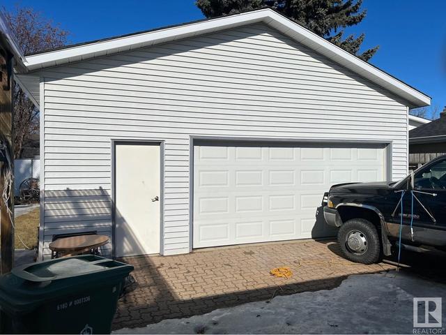 9717 87 St, House detached with 4 bedrooms, 1 bathrooms and 5 parking in Fort Saskatchewan AB | Image 12