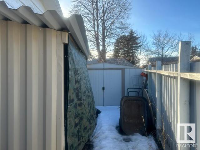 4146 134a Av Nw Nw, House detached with 3 bedrooms, 2 bathrooms and null parking in Edmonton AB | Image 10