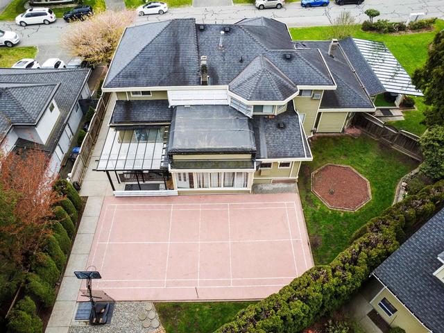 8110 148a Street, House detached with 7 bedrooms, 8 bathrooms and 8 parking in Surrey BC | Image 35