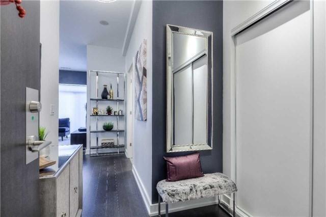 201 - 6 Parkwood Ave, Condo with 2 bedrooms, 1 bathrooms and 1 parking in Toronto ON | Image 4