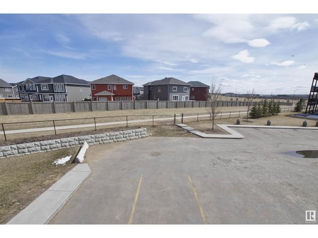 218 - 142 Ebbers Bv Nw, Condo with 2 bedrooms, 2 bathrooms and 2 parking in Edmonton AB | Image 24