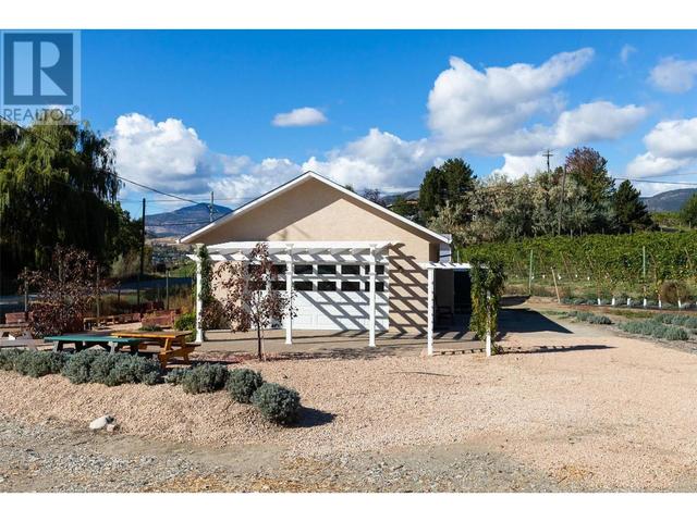 385 Matheson Road, House detached with 3 bedrooms, 1 bathrooms and null parking in Okanagan Similkameen D BC | Image 10