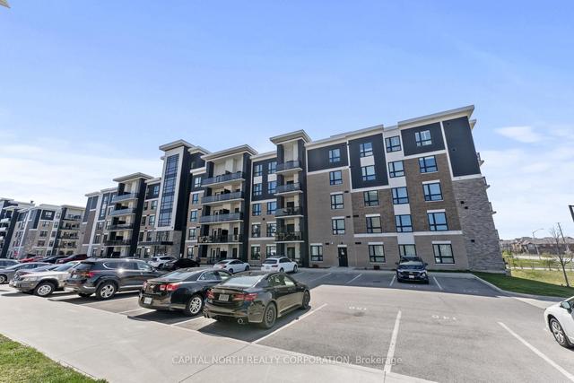 512 - 620 Sauve St, Condo with 2 bedrooms, 2 bathrooms and 1 parking in Milton ON | Image 1