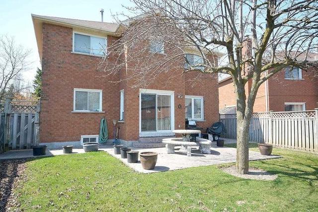 11 Lansdowne Dr, House detached with 4 bedrooms, 3 bathrooms and 4 parking in Brampton ON | Image 20