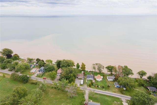 2586 Lakeshore Road, House detached with 2 bedrooms, 1 bathrooms and 4 parking in Haldimand County ON | Image 50