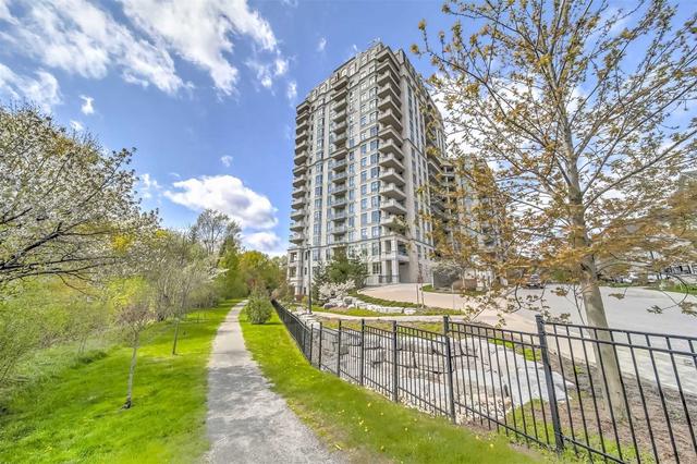 914 - 10 Bloorview Pl, Condo with 2 bedrooms, 2 bathrooms and 1 parking in Toronto ON | Image 27