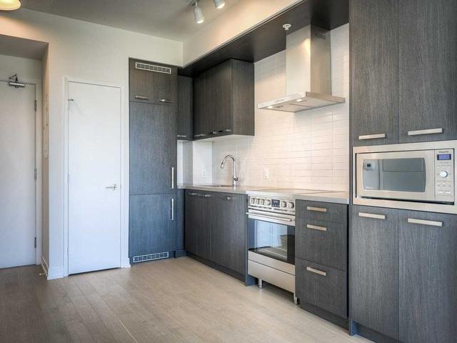 s312 - 455 Front St E. Ave, Condo with 1 bedrooms, 1 bathrooms and 0 parking in Toronto ON | Image 4