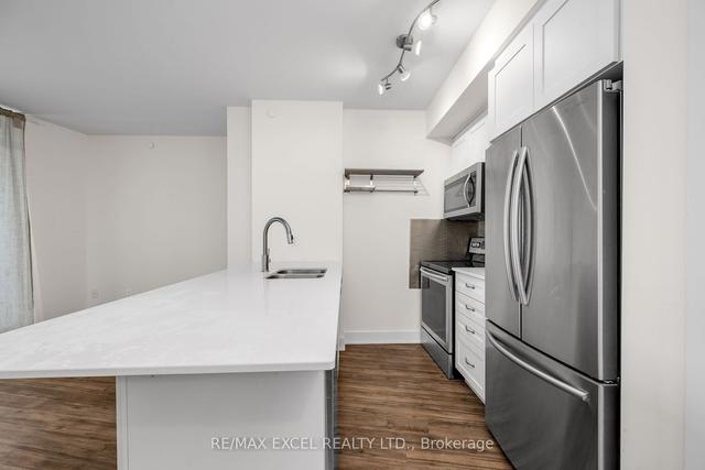 318 - 411 Mackay St W, Condo with 1 bedrooms, 1 bathrooms and 1 parking in Ottawa ON | Image 22