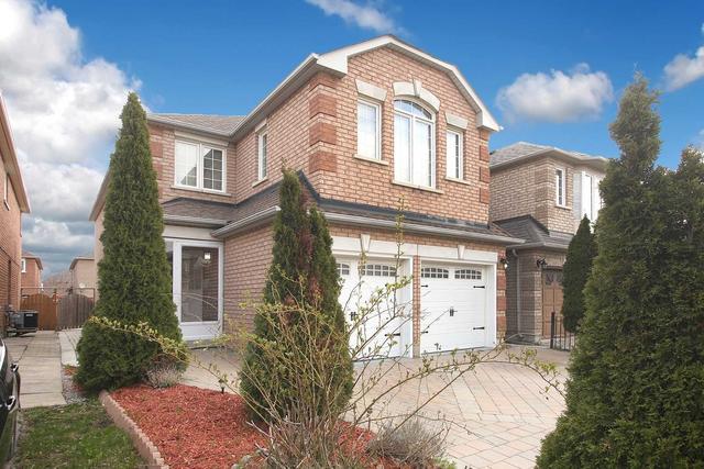 98 Apollo Rd, House detached with 4 bedrooms, 4 bathrooms and 2 parking in Markham ON | Image 12