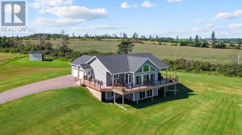 22 Maxwell Court, House detached with 4 bedrooms, 3 bathrooms and null parking in North Rustico FD PE | Card Image