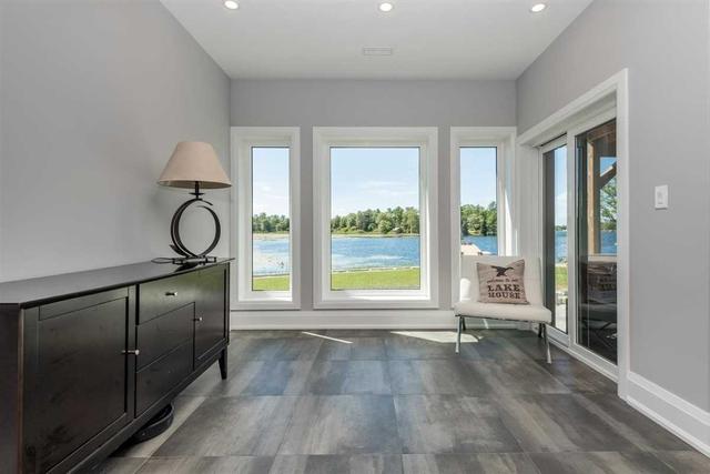 164 Prisque Rd, House detached with 5 bedrooms, 3 bathrooms and 11 parking in Georgian Bay ON | Image 34