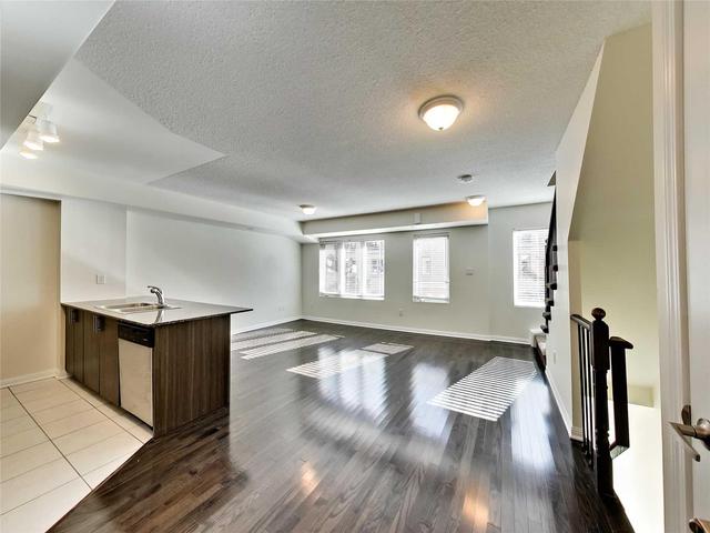 Th#250 - 12 Foundry Ave, Townhouse with 2 bedrooms, 2 bathrooms and 1 parking in Toronto ON | Image 2