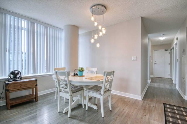 619 - 4k Spadina Ave, Condo with 2 bedrooms, 2 bathrooms and 1 parking in Toronto ON | Image 8