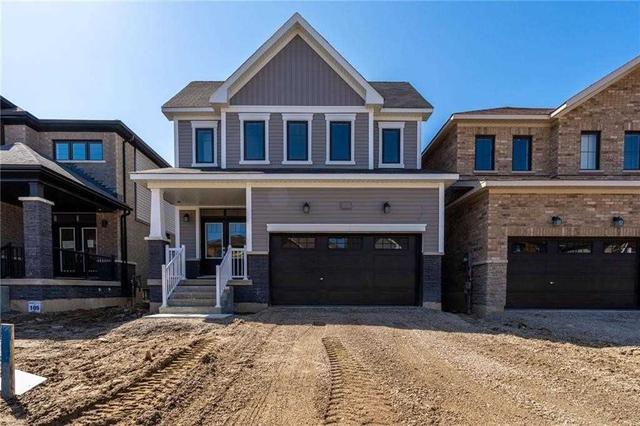 57 Malcolm Cres, House detached with 4 bedrooms, 3 bathrooms and 5 parking in Haldimand County ON | Image 1