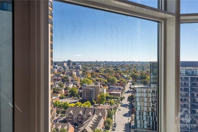 2301 - 445 Laurier Avenue W, Condo with 2 bedrooms, 2 bathrooms and 1 parking in Ottawa ON | Image 20