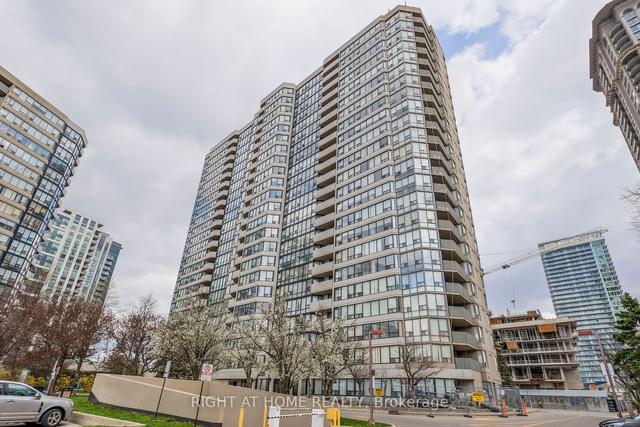 1605 - 330 Rathburn Rd W, Condo with 2 bedrooms, 2 bathrooms and 2 parking in Mississauga ON | Image 19
