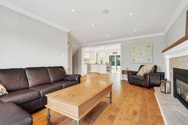 15 Purple Rd, House detached with 4 bedrooms, 3 bathrooms and 12 parking in Mono ON | Image 39