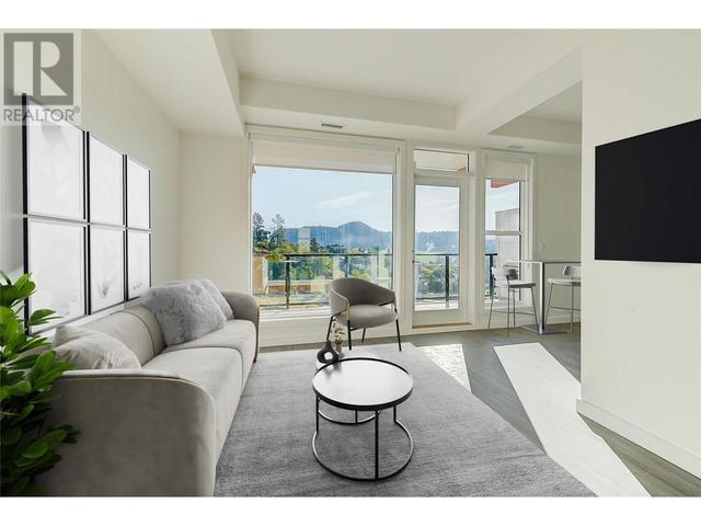 61 - 685 Boynton Place, House attached with 2 bedrooms, 1 bathrooms and 1 parking in Kelowna BC | Image 2