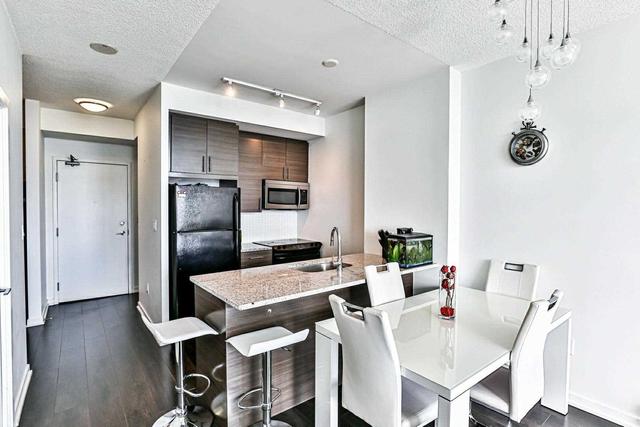 3005 - 70 Forest Manor Rd, Condo with 1 bedrooms, 1 bathrooms and 1 parking in Toronto ON | Image 19