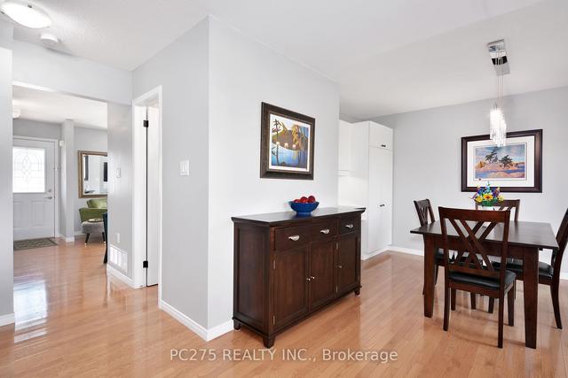 82 - 1535 Trossacks Ave, Townhouse with 3 bedrooms, 3 bathrooms and 1 parking in London ON | Image 3