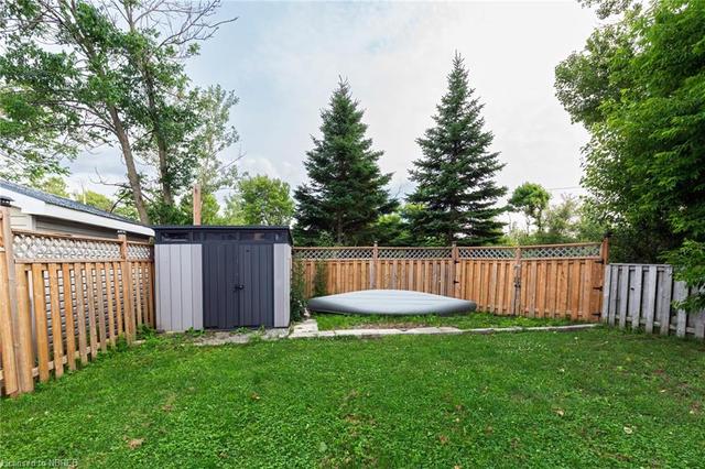 509 Bromley Avenue, House semidetached with 4 bedrooms, 2 bathrooms and null parking in North Bay ON | Image 41