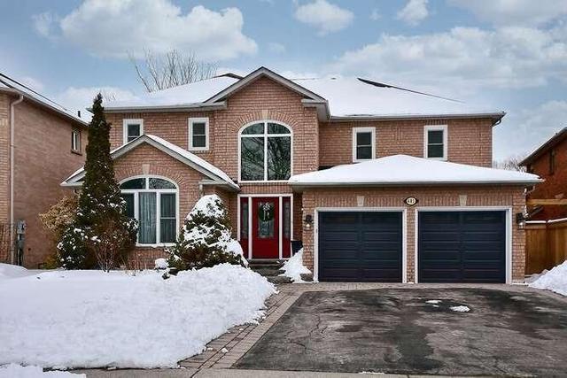 481 Sandalwood Crt, House detached with 4 bedrooms, 4 bathrooms and 4 parking in Oshawa ON | Image 31