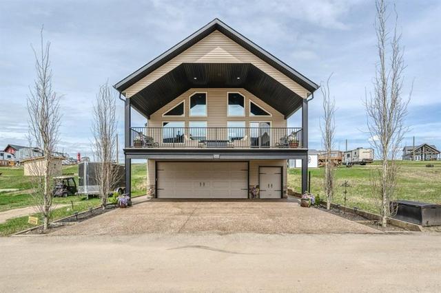 5049, - 25054 South Pine Lake Road, House detached with 4 bedrooms, 3 bathrooms and 4 parking in Red Deer County AB | Card Image