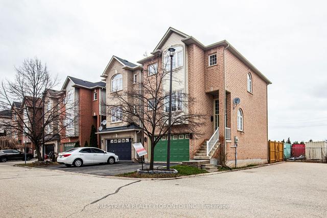 8 - 5110 Fairview St, House detached with 3 bedrooms, 4 bathrooms and 3.5 parking in Burlington ON | Image 1
