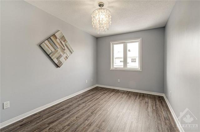 407 Dusk Private, Townhouse with 3 bedrooms, 3 bathrooms and 4 parking in Ottawa ON | Image 23