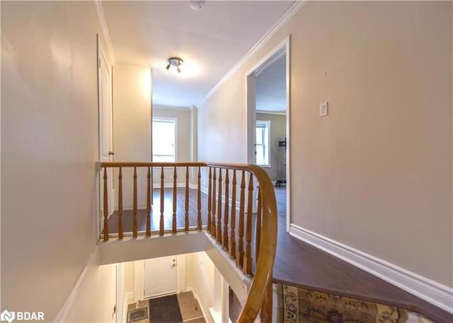 53 Andrew Street S, House detached with 1 bedrooms, 1 bathrooms and 5 parking in Orillia ON | Image 25
